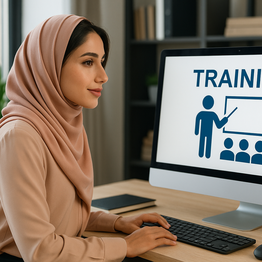 دورة السلامة والصحة المهنية OSHA